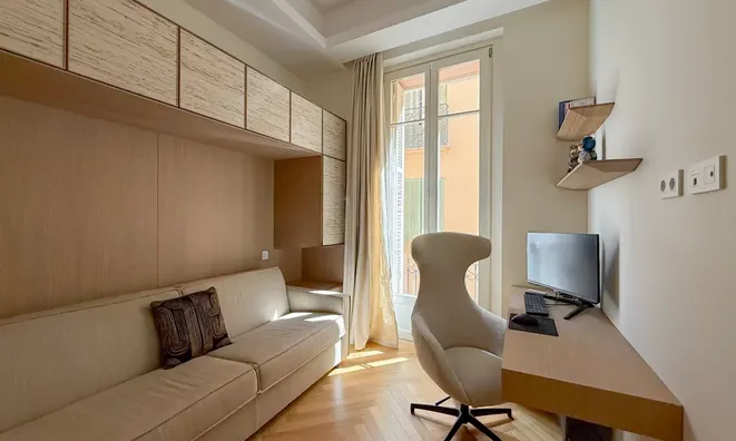 Недвижимость Apartment Monaco, Monaco-Ville: 22