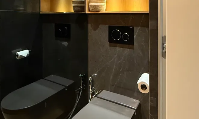 Недвижимость Apartment Monaco, Monaco-Ville: 25