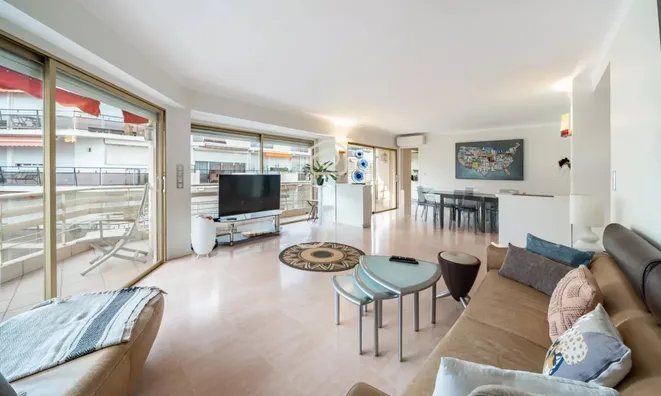 Недвижимость Apartment Cannes: 2