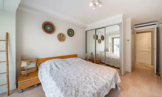 Недвижимость Apartment Cannes: 4