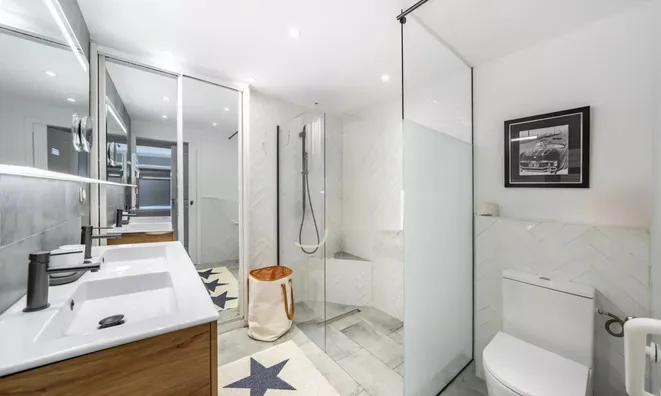 Недвижимость Apartment Cannes: 5