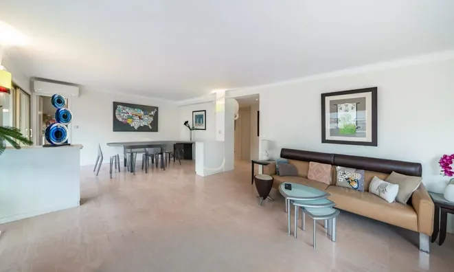 Недвижимость Apartment Cannes: 8