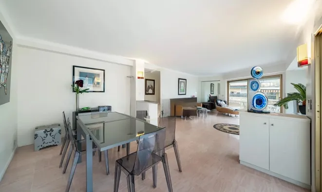 Недвижимость Apartment Cannes: 9