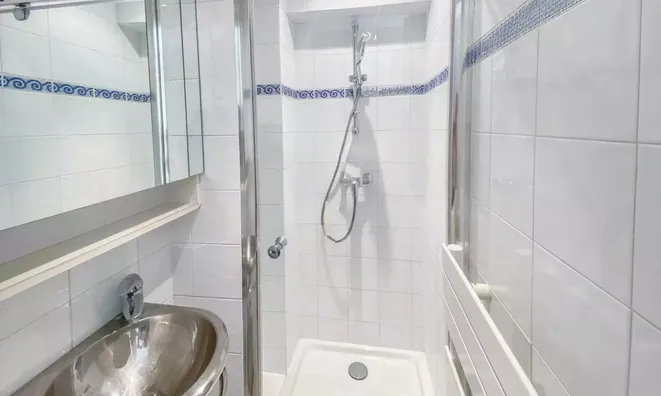 Недвижимость Apartment Cannes: 11