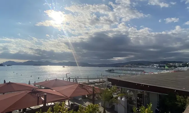 Недвижимость Apartment Cannes: 16