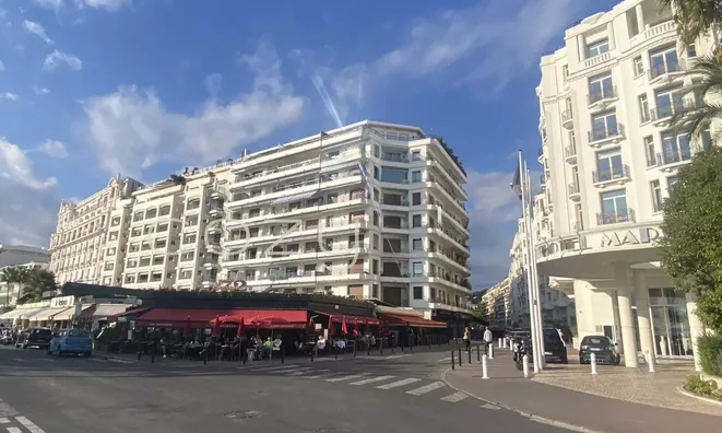 Недвижимость Apartment Cannes: 17