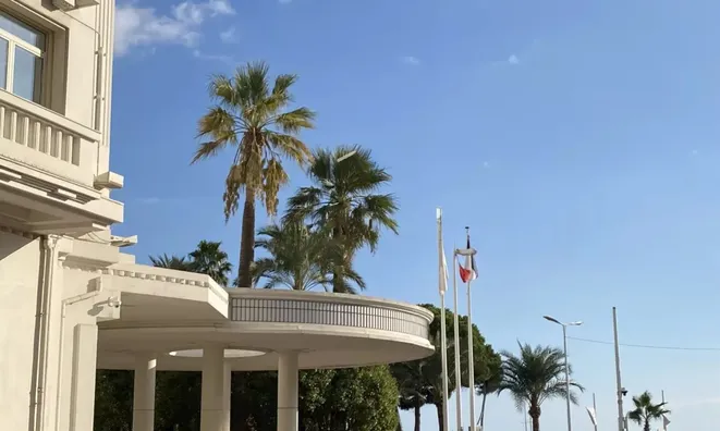 Недвижимость Apartment Cannes: 18