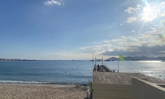 Недвижимость Apartment Cannes: 20