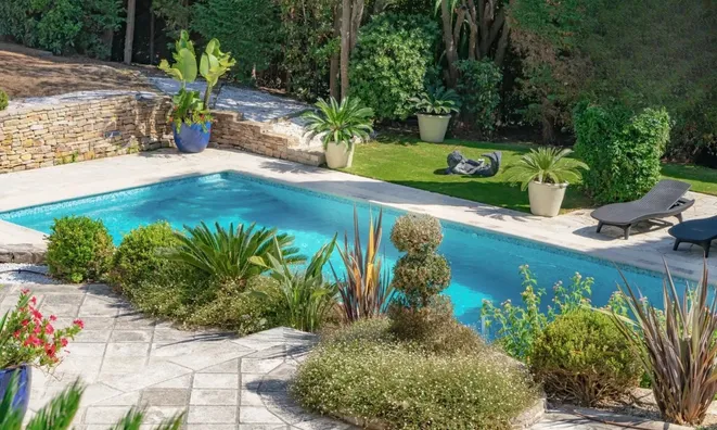 Недвижимость Maison Cannes Californie: 3