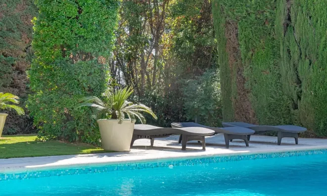 Недвижимость Maison Cannes Californie: 4