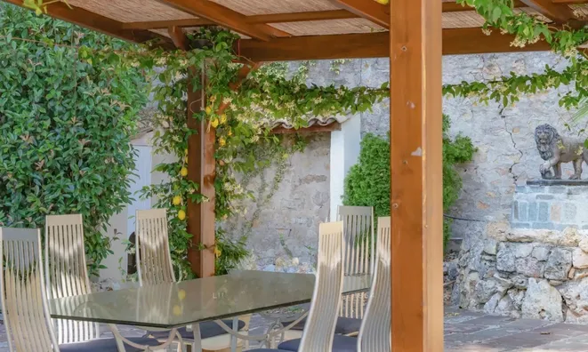 Недвижимость Maison Cannes Californie: 5