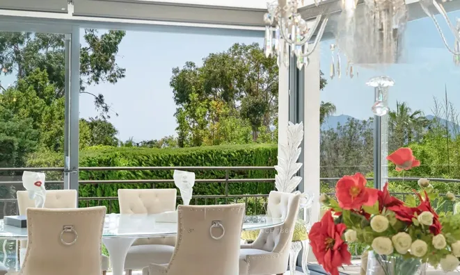 Недвижимость Maison Cannes Californie: 7