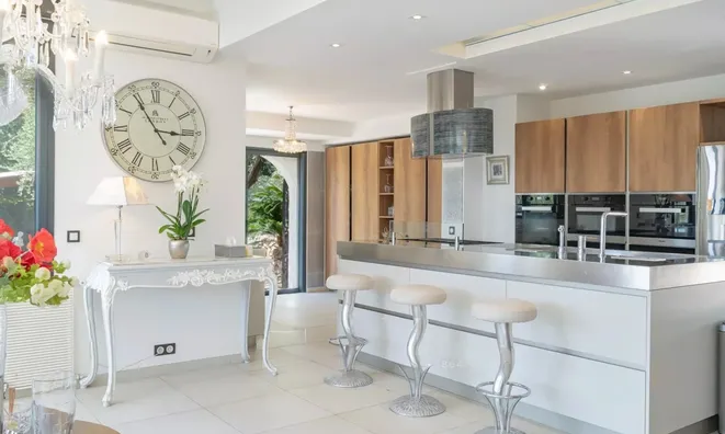 Недвижимость Maison Cannes Californie: 8