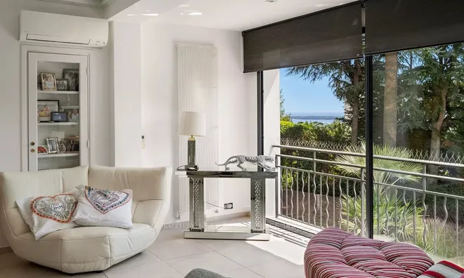 Недвижимость Maison Cannes Californie: 10