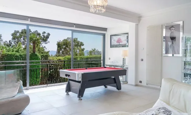 Недвижимость Maison Cannes Californie: 12