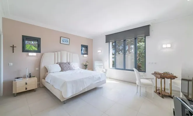 Недвижимость Maison Cannes Californie: 13