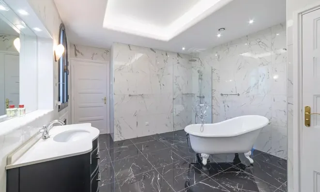 Недвижимость Maison Cannes Californie: 14
