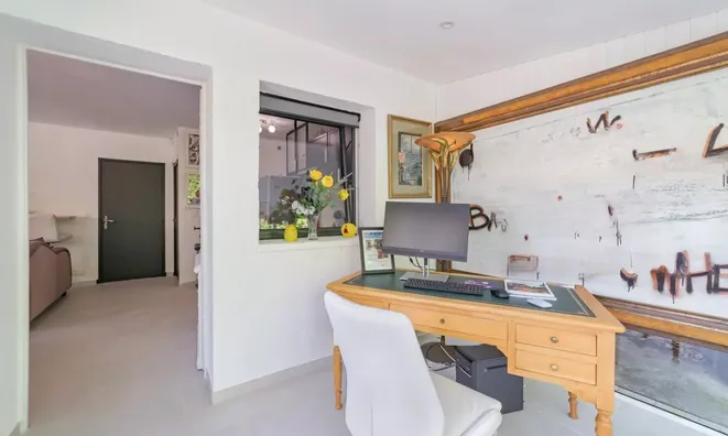 Недвижимость Maison Cannes Californie: 16