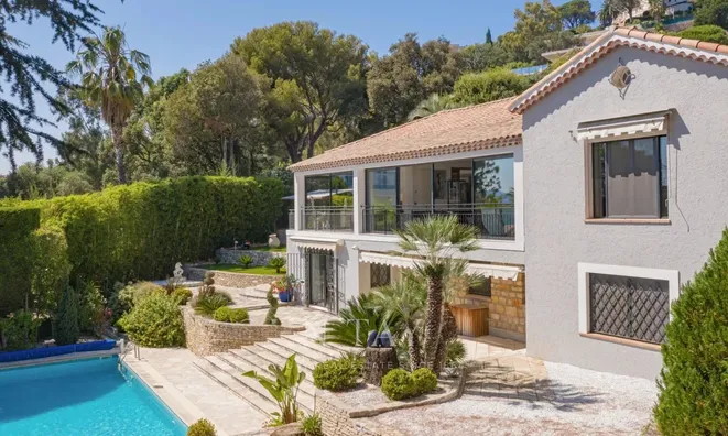 Недвижимость Maison Cannes Californie: 17