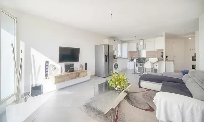 Недвижимость Apartment La Bocca Nord: 1