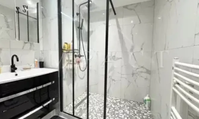 Недвижимость Apartment République Cannes: 6