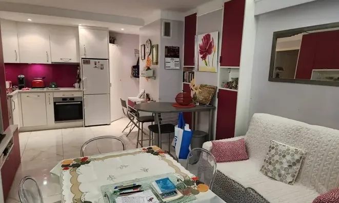 Недвижимость Appartement Cannes: 1