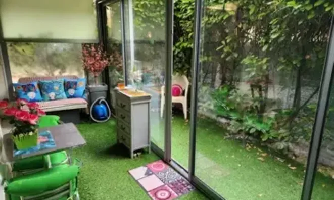 Недвижимость Appartement Cannes: 2