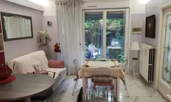 Недвижимость Appartement Cannes: 3