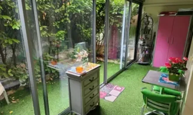 Недвижимость Appartement Cannes: 6