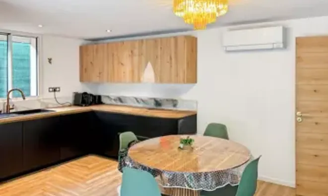 Недвижимость Maison Cannes République: 2