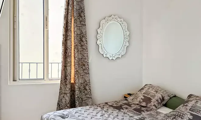 Недвижимость Maison Cannes République: 6
