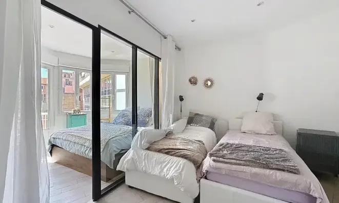 Недвижимость Apartment Cannes Center: 2