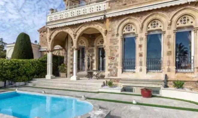 Недвижимость Triplex Cannes: 2