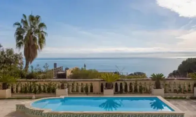 Недвижимость Triplex Cannes: 3