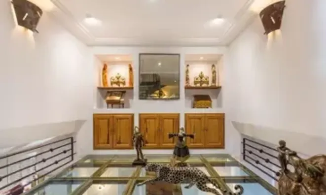 Недвижимость Triplex Cannes: 9