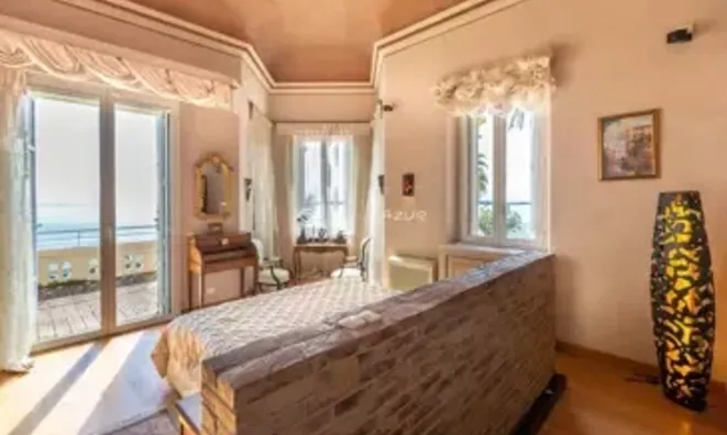 Недвижимость Triplex Cannes: 11