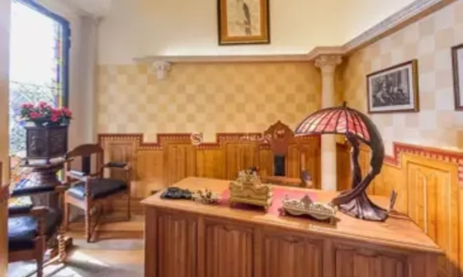 Недвижимость Triplex Cannes: 15
