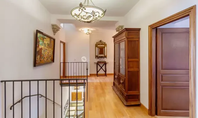 Недвижимость Triplex Cannes: 16