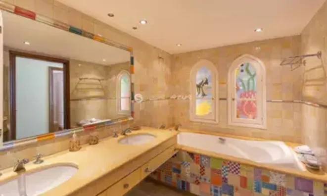 Недвижимость Triplex Cannes: 20