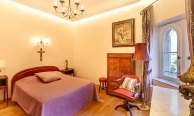 Недвижимость Triplex Cannes: 21