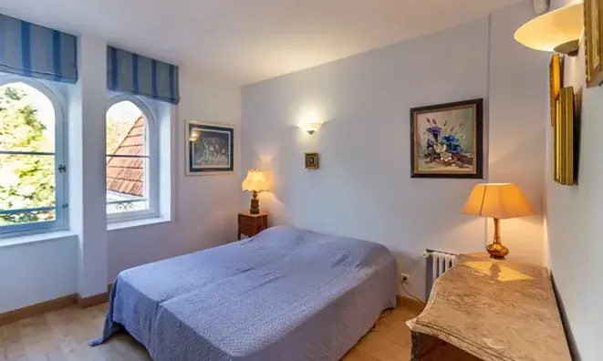Недвижимость Triplex Cannes: 22