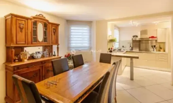Недвижимость Triplex Cannes: 24