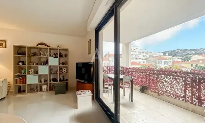 Недвижимость Apartment Cannes République: 1