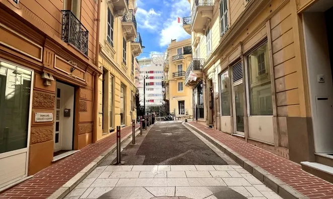 Недвижимость Apartment Monaco, Monte-Carlo: 1