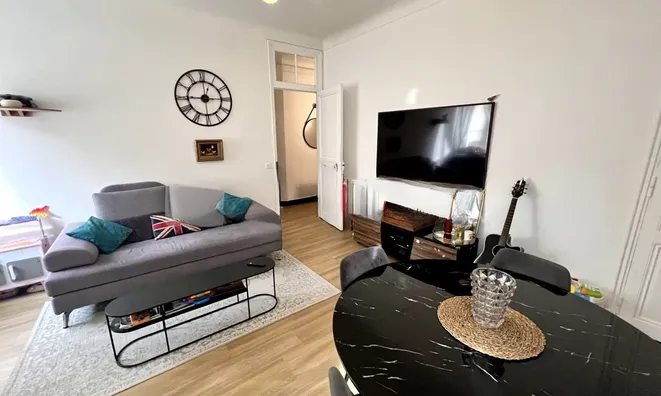 Недвижимость Apartment Monaco, Monte-Carlo: 2