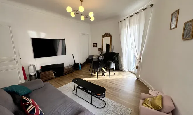 Недвижимость Apartment Monaco, Monte-Carlo: 3