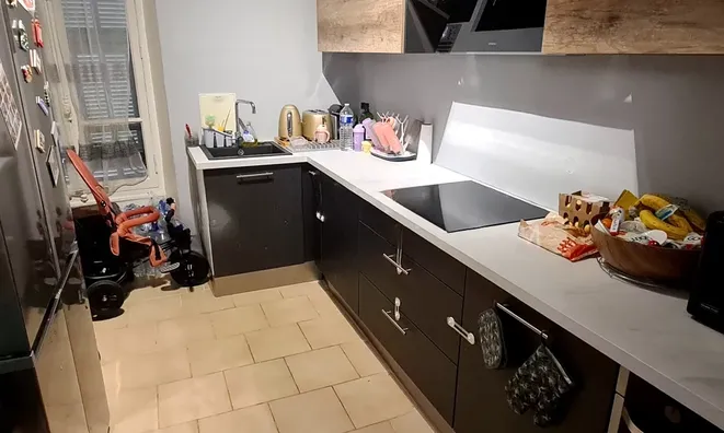 Недвижимость Apartment Monaco, Monte-Carlo: 7