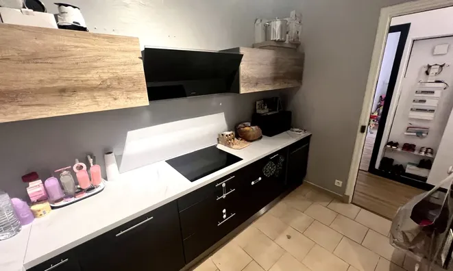 Недвижимость Apartment Monaco, Monte-Carlo: 8
