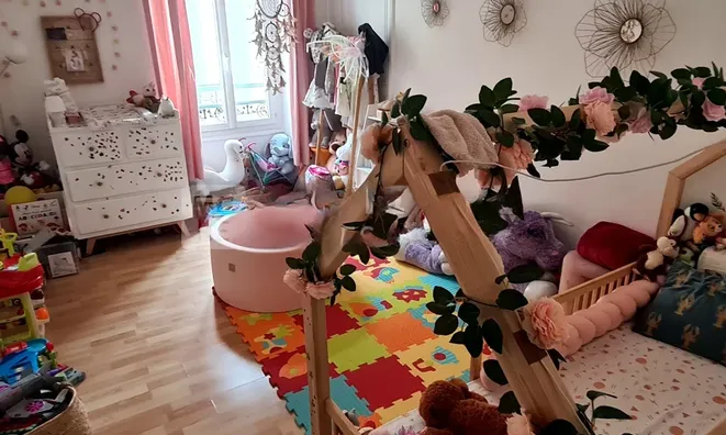 Недвижимость Apartment Monaco, Monte-Carlo: 10