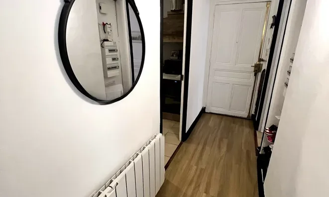 Недвижимость Apartment Monaco, Monte-Carlo: 12